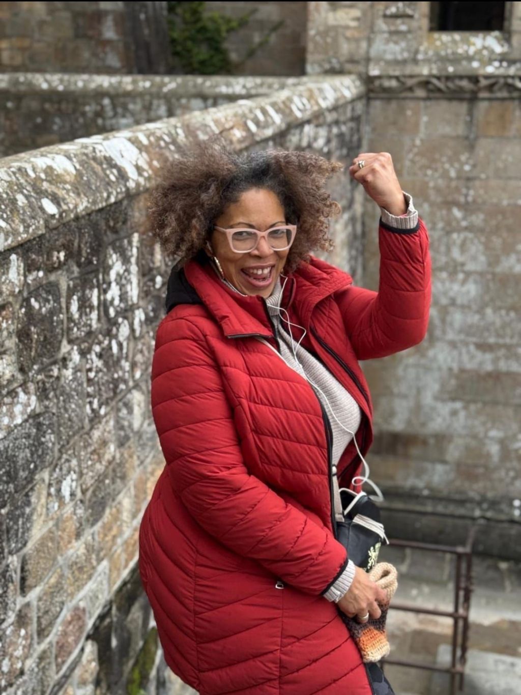 I Can’t Do it&nbsp;All!!