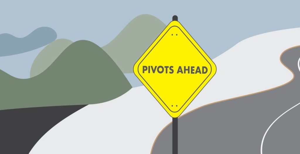 The Power of the&nbsp;Pivot