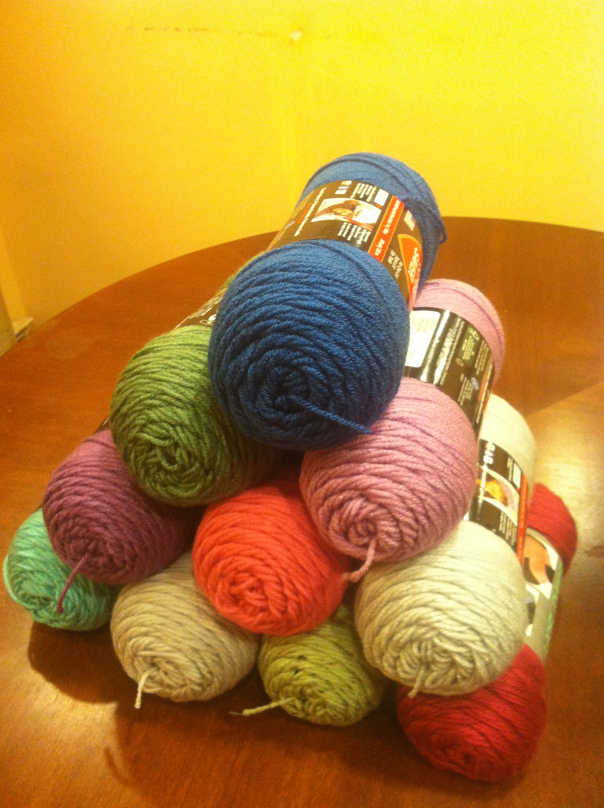 Remembering my grandmother