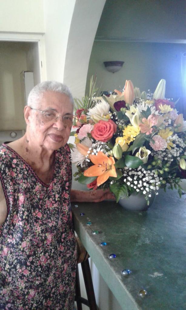 Ten women who taught me everything I know:&nbsp;Pearl